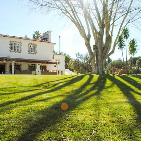 Ephyrus - Country House, Restaurant, Wellness Setúbal Exteriér fotografie